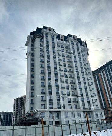 срочная продажа авто бишкек: 2 комнаты, 75 м², Элитка, 13 этаж