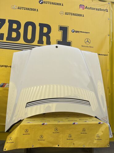 воздухомер мерседес w210: Капот на Mercedes Benz w210 оригинал состояние идеальное цвет белый