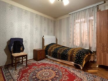 Köhnə tikili: Bakı, 2 otaqlı, Köhnə tikili, m. Xətai, 58 kv. m — 3