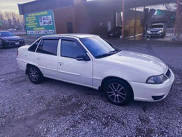 Daewoo: Daewoo Nexia: 2012 г., Механика, Бензин, Седан — 9