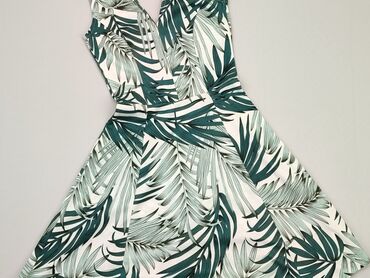 kimonowa sukienki: Sukienka, XS, H&M, stan - Bardzo dobry