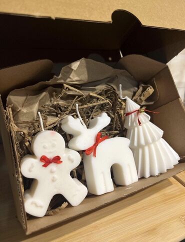 Şamlar: Şam Fiqurlu — 19