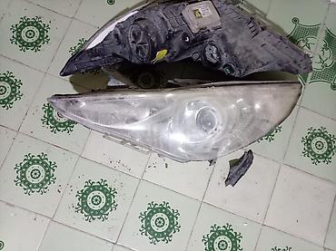 hyundai i30 запчасти: Qiymət razılaşma yolu ilə — 3