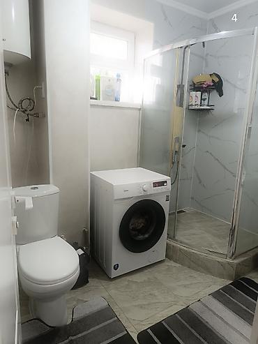 шлагбаум кв: 3 комнаты, 60 м², 3 этаж, Евроремонт — 4