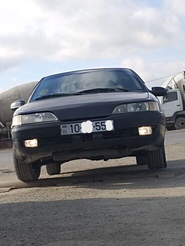 Daewoo: Daewoo Espero: 2 l | 1993 il Sedan