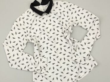 bluzki bawełniane z koronką: Блуза жіноча, XS, стан - Дуже гарний