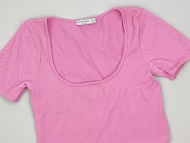 sklepy h: Stradivarius, Top damski, rozmiar M — 1