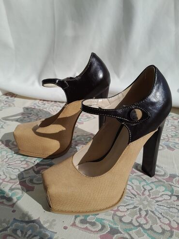 Tuflilər: Tuflilər, Ölçü: 38, Yeni