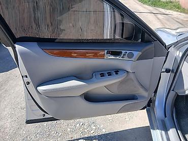 lexsus: Lexus ES: 2005 г., 3.3 л, Автомат, Бензин, Седан — 4