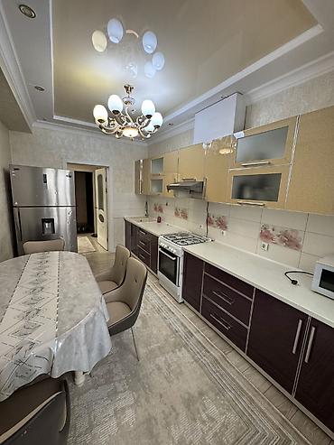 Продажа квартир: 2 комнаты, 75 м², Элитка, 2 этаж, Евроремонт — 6