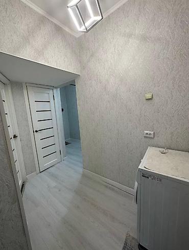 Продажа квартир: 3 комнаты, 85 м², 106 серия, 9 этаж, Дизайнерский ремонт — 11