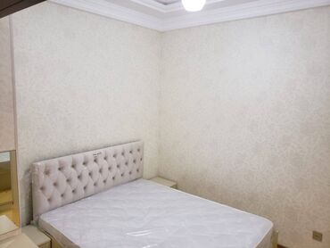 Yeni tikili: 2 otaqlı, Yeni tikili, 60 kv. m — 3