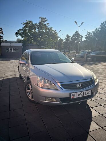 усилитель для авто: Honda Inspire: 2005 г., 3 л, Автомат, Бензин, Седан