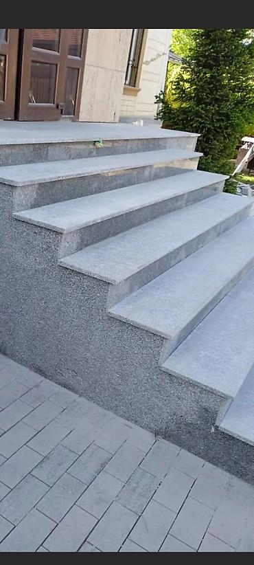 Фасадные работы: Утепление фасада, Ремонт фасада, Фасадный декор | Балясины, Лепнина | Гранит, Сары-Таш, Мрамор | Базальт Больше 6 лет опыта — 29