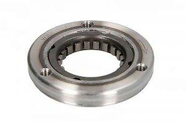 dc motor cena: Jednosmerna igličasta spojka / overrunning clutch ležaj (tip WJLH) - — 5