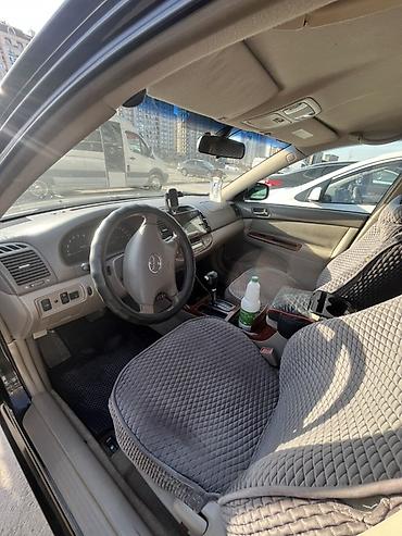 матор 2 4 камри: Toyota Camry: 2003 г., 2.4 л, Автомат, Бензин, Седан — 6