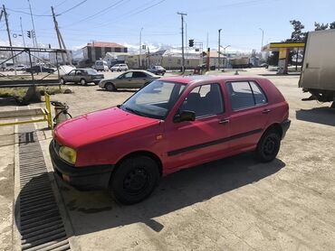 митсубиси спайк стар: Volkswagen Golf: 1994 г., 1.6 л, Механика, Бензин, Седан