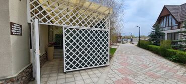 Иссык-Куль 2025: Коттедж, КОТТЕДЖ ЦО Royal beach, Чок-Тал, Детская площадка, Парковка, стоянка, Охраняемая территория — 17