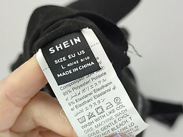 la sleeve: Shein, Top damski, rozmiar L — 5
