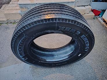 təkər 215 60 16: Salam Tecili Satilir Teze.


Ölçü 315/60 R22.5 olaraq qeyd olunub — 2