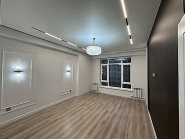 квартира с баней: 2 комнаты, 60 м², Элитка, 12 этаж, Евроремонт — 8