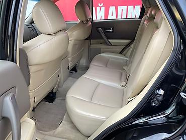 Infiniti: Infiniti FX35: 2008 г., 3.5 л, Автомат, Бензин, Внедорожник — 12