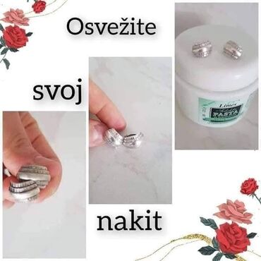 Suplementi: Limes prirodni program – biljne mešavine, čajevi i kreme za negu i — 24
