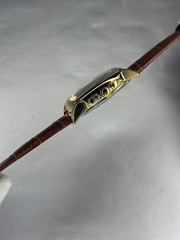 spolo saat: Yeni, Qol saatı, Patek Phillipe, rəng - Qızılı — 8