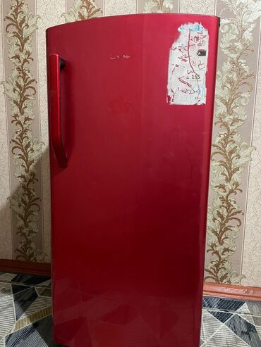 скупка сломанной техники: Муздаткыч LG, Бир камералуу