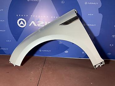 j 5: Крыло Переднее левое Samsung, 2019 г., Б/у, Оригинал — 1