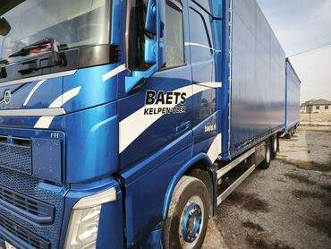 Volvo: Volvo 460: 2014 г., Автомат, Дизель — 7