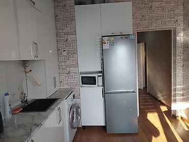 Продажа квартир: 1 комната, 38 м², Элитка, 2 этаж, Евроремонт — 4