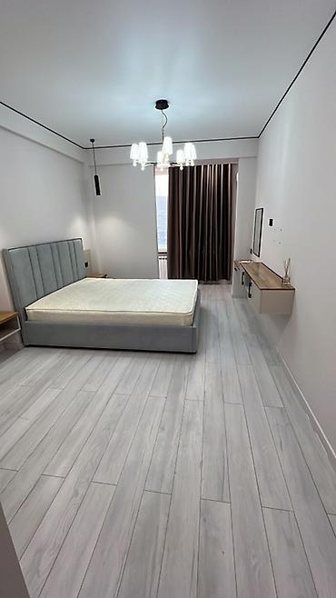Продажа квартир: 3 комнаты, 86 м², Элитка, 8 этаж, Дизайнерский ремонт — 4