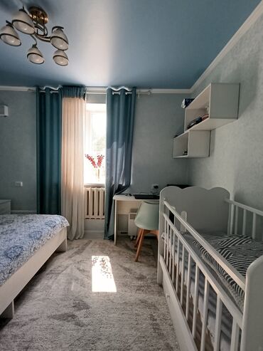 Продажа домов: Дом, 80 м², 5 комнат — 18