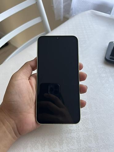 playstaion 4: Samsung Galaxy A34 5G, Б/у, 128 ГБ — 1