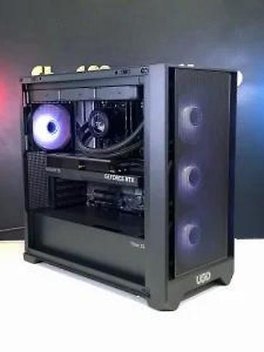 Desktop računari i radne stanice: 💻 Ryzen 7 9800X3D / RTX 4080 SUPER / X870 / 64GB / 2TB – SM009PC 🚀 ✨ — 6