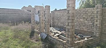 bayilda: Qala qəs. 5 otaqlı, 200 kv. m, Təmirsiz — 3