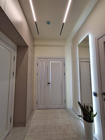 Продажа квартир: 2 комнаты, 56 м², Элитка, 8 этаж, Евроремонт at lalafo.kg — 7 Продажа квартир: 2 комнаты, 56 м², Элитка, 8 этаж, Евроремонт — 7