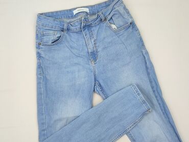 t shirty wrangler damskie allegro: Jeansy damskie, Reserved, rozmiar XL