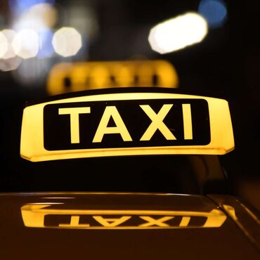 бишкек джалал абад такси: Водитель такси требуется, Транспорт предоставляется, 2 раза в месяц оплата, 1-2 года опыта