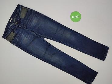krowa: Denim, Jeansy damskie, rozmiar XS — 2