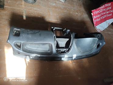 Другие автозапчасти: Каризма 1.8 GDI 2002г — 26