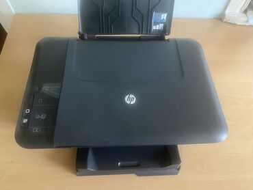 Printerlər: HP Printer, islek olub.Bir nece ildi istifadesiz qalib, qiymet — 8
