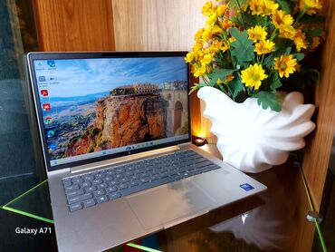 нодбук: ✨ HP EliteBook 640 G11 14” – Yeni Nəsil UltraPerformans Noutbuk! ✨ ⚙️