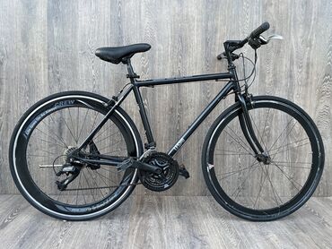 велосипеды panther: Корейский привозной шоссейный (б.у) велосипед Акция! Акция! Акция!