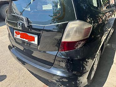 s class 221: Honda Fit: 2010 г., 1.5 л, Автомат, Бензин, Хэтчбэк — 10