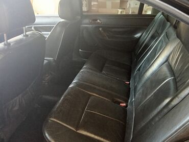 Peugeot: Maşinda heç bir problem yoxdur Ancaq Aile maşini olub Savet maşini ile — 3