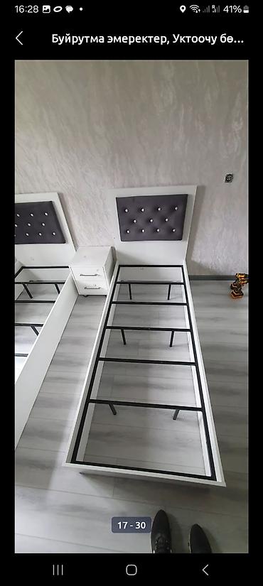 Гарнитуры для прихожей: Гарнитур для прихожей, Шкаф, цвет - Серый — 26