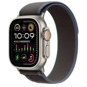 apple watch 3: Продам Apple Watch Ultra 2 почти новый, полный комплект. Пользовался 3