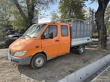 мерседес актрос мп3: Легкий грузовик, Mercedes-Benz, Дубль, 3 т, Б/у — 2